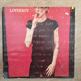 Loverboy - Vinyl LP Record - Opened  - Very-Good Quality (VG) - C-Plan Audio
