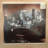 Love And Money ‎– Strange Kind Of Love - Vinyl LP Record - Opened  - Very-Good+ Quality (VG+) - C-Plan Audio