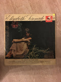 Gunter Kallmann Choir ‎– Elizabethan Serenade  - Vinyl LP Record - Opened  - Good+ Quality (G+) - C-Plan Audio
