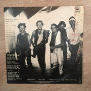 Loverboy - Get Lucky  - Vinyl LP - Opened  - Very-Good+ Quality (VG+) - C-Plan Audio