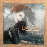 Lory Bianco ‎– Lonely Is The Night - Vinyl LP Record - Opened  - Very-Good+ Quality (VG+) - C-Plan Audio