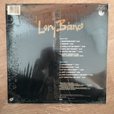 Lory Bianco ‎– Lonely Is The Night - Vinyl LP Record - Opened  - Very-Good+ Quality (VG+) - C-Plan Audio