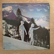 Rick Wakeman ‎– Rhapsodies - Vinyl LP Record - Opened  - Very-Good Quality (VG) - C-Plan Audio