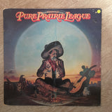 Pure Prairie League ‎– Firin' Up ‎- Vinyl LP Record - Opened  - Very-Good+ Quality (VG+) - C-Plan Audio