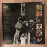 Shirley Bassey - Singles Album -  Vinyl LP Record - Opened  - Very-Good Quality (VG) - C-Plan Audio