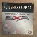 Noisemaker EP12 - Vinyl LP Record - Opened  - Good Quality (G) - C-Plan Audio