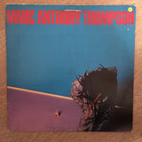 Marc Anthony Thompson - Vinyl LP Record - Opened  - Very-Good Quality (VG) - C-Plan Audio
