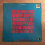 Marc Anthony Thompson - Vinyl LP Record - Opened  - Very-Good Quality (VG) - C-Plan Audio