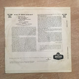 Rimsky-Korsakov, Ansermet, L'Orchestre De La Suisse Romande - Vinyl LP Record - Opened  - Very-Good+ Quality (VG+) - C-Plan Audio