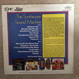 Synthesize Sound Machine - Vinyl LP Record - Opened  - Very-Good Quality (VG) - C-Plan Audio