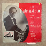 Artur Rubinstein Plays Grieg & Falla - Nights In The Garden Of Spain - Vinyl LP Record - Opened  - Good+ Quality (G+) - C-Plan Audio