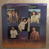 Pure Prairie League ‎– Firin' Up - Vinyl LP Record - Opened  - Very-Good Quality (VG) - C-Plan Audio