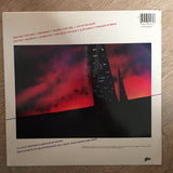 Fashiøn ‎– Twilight Of Idols ‎- Vinyl LP Record - Opened  - Very-Good+ Quality (VG+) - C-Plan Audio