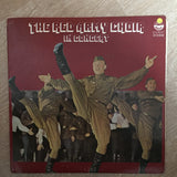 The Red Army Choir - In Concert - Vinyl LP Record - Opened  - Very-Good Quality (VG) - C-Plan Audio