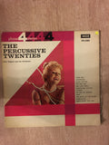 Eric Rogers and His Orchestra - The Percussive Twenties - Vinyl LP Record - Opened  - Very-Good+ Quality (VG+) - C-Plan Audio