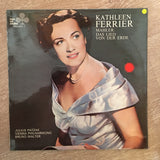 Kathleen Ferrier ‎– A Lieder Recital  - Vinyl LP Record - Opened  - Very-Good+ Quality (VG+) - C-Plan Audio