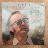 Mozart - Alfred Brenden - Vinyl LP Opened - Near Mint Condition (NM) - C-Plan Audio