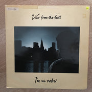 View From the Hill - I'm No Rebel - Vinyl Record - Opened  - Good+ Quality (G+) - C-Plan Audio