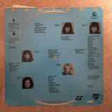 Van-Zant ‎– Van-Zant - Vinyl LP  Record - Opened  - Very-Good+ Quality (VG+) - C-Plan Audio