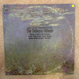 Eugene Ormandy - Philadelphia Orchestra ‎– The Debussy Album - Vinyl Record - Opened  - Very-Good Quality (VG) - C-Plan Audio