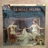 Sadler's Wells Orchestra ‎– Sadler's Wells Opera Present La Belle Helene - Vinyl LP Record - Opened  - Very-Good+ Quality (VG+) - C-Plan Audio