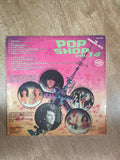 Pop Shop Vol 14 - Vinyl LP Record - Opened  - Very-Good Quality (VG) - C-Plan Audio