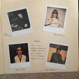 Paul McCartney - Pipes Of Piece - Vinyl LP Record - Opened  - Very-Good- Quality (VG-) - C-Plan Audio