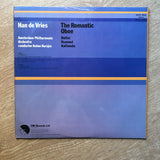 Han De Vries - Amsterdam Philharmonic Orchestra ‎– The Romantic Oboe  - Vinyl LP Opened - Near Mint Condition (NM) - C-Plan Audio