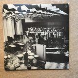 Stravinsky - Noces - Charles DuToit  - Vinyl LP Opened - Near Mint Condition (NM) - C-Plan Audio