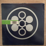 Caspar Pound Feat. Plavka ‎– Liquid Love - Vinyl Record - Opened  - Very-Good Quality (VG) - C-Plan Audio
