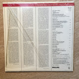 Edvard Grieg - Edo De Waart, San Francisco Symphony & Chorus, Elly Ameling ‎– Peer Gynt - Vinyl LP Opened - Near Mint Condition (NM) - C-Plan Audio