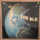 Voyage ‎– Voyage - Vinyl LP  Record - Opened  - Very-Good+ Quality (VG+) - C-Plan Audio