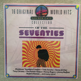 16 Original World Hits Collection - Vinyl LP Record - Opened  - Very-Good- Quality (VG-) - C-Plan Audio