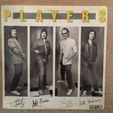 Players - Vinyl LP  Record - Opened  - Very-Good+ Quality (VG+) - C-Plan Audio
