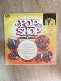 Pop Shop Vol 4 - Vinyl LP Record - Opened  - Very-Good- Quality (VG-) - C-Plan Audio