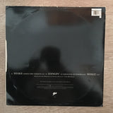 Andrew Ridgeley ‎– Shake - Vinyl Record - Opened  - Very-Good Quality (VG) - C-Plan Audio