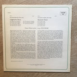 Brahms, Dvorak - Wiener Philharmoniker, Fritz Reiner ‎– Ungarische Tänze / Slawische Tänze - Vinyl LP Opened - Near Mint Condition (NM) - C-Plan Audio