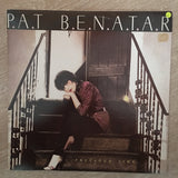 Pat Benatar - Precious Time - Vinyl Record - Opened  - Very-Good Quality (VG) - C-Plan Audio