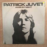 Patrick Juvet ‎– Paris By Night - Vinyl Record - Opened  - Very-Good Quality (VG) - C-Plan Audio