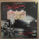 Dale Stephens ‎– You´re so Young -   Vinyl LP Record - Opened  - Very-Good+ Quality (VG+) - C-Plan Audio