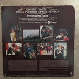 Francis Lai ‎– International Velvet - Original Soundtrack -   Vinyl LP Record - Opened  - Very-Good+ Quality (VG+) - C-Plan Audio