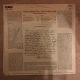 Artur Rubinstein ‎– The Chopin I Love -  Vinyl LP Record - Opened  - Very-Good+ Quality (VG+) - C-Plan Audio