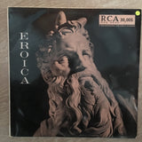 Beethoven - Eroica - Vinyl LP Record - Opened  - Very-Good Quality (VG) - C-Plan Audio