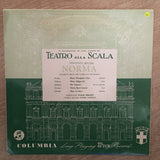 Norma At La Scala (Excerpts) - Bellini, Callas - Vinyl LP Record - Opened  - Very-Good Quality (VG) - C-Plan Audio