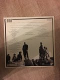 Womack & Womack - Family Spirit  - Vinyl LP Record - Opened  - Very-Good+ Quality (VG+) - C-Plan Audio