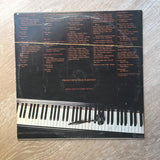 Rick Wakeman - Rick Wakeman's Criminal Record - Vinyl LP - Opened  - Very-Good+ Quality (VG+) - C-Plan Audio