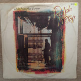 Ralph McTell - Slide Away The Screen - Vinyl LP Record - Opened  - Very-Good- Quality (VG-) - C-Plan Audio