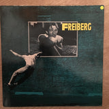 Freiberg - Vinyl LP Record - Opened  - Very-Good+ Quality (VG+) - C-Plan Audio