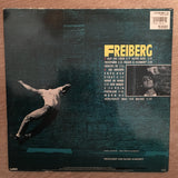 Freiberg - Vinyl LP Record - Opened  - Very-Good+ Quality (VG+) - C-Plan Audio