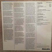 Tchaikovsky, Orchestra Of The Royal Opera House, Covent Garden, Colin Davis ‎– Ballet Music From Operas - Vinyl LP Record - Opened  - Very-Good+ Quality (VG+) - C-Plan Audio